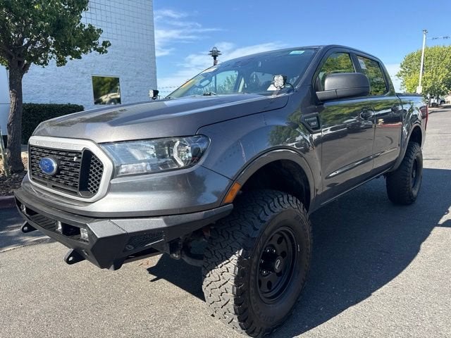 2019 Ford Ranger XL