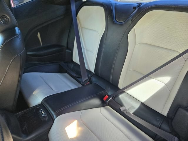 2017 Chevrolet Camaro 2SS