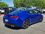 2017 Chevrolet Camaro 2SS