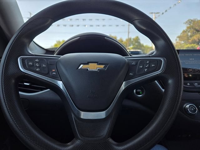 2023 Chevrolet Malibu LS