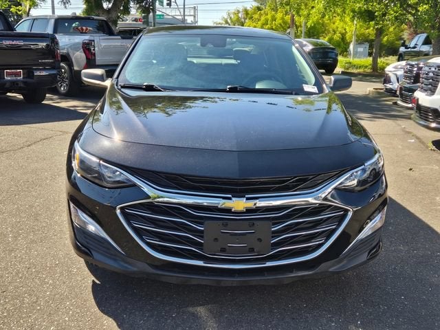 2023 Chevrolet Malibu LS