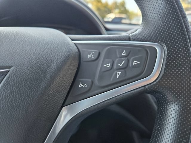 2023 Chevrolet Malibu LS