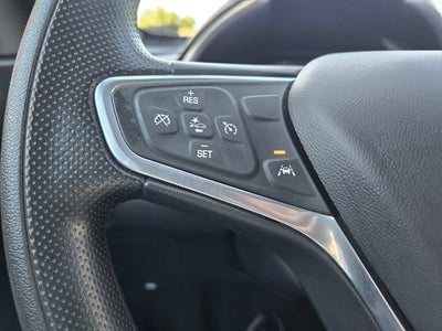 2023 Chevrolet Malibu LS