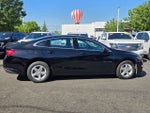 2023 Chevrolet Malibu LS