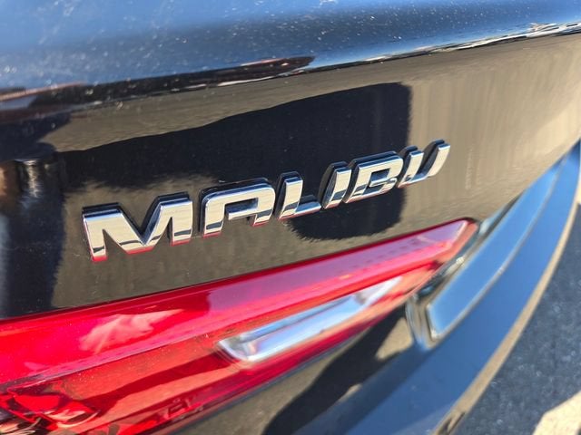 2023 Chevrolet Malibu LS