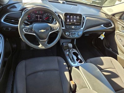 2023 Chevrolet Malibu FL