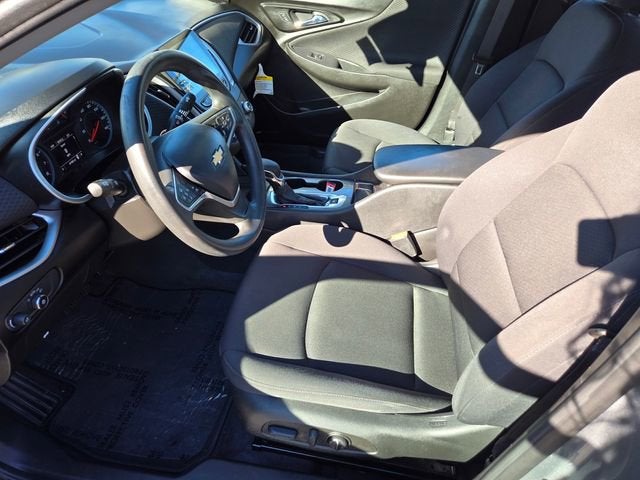 2023 Chevrolet Malibu FL