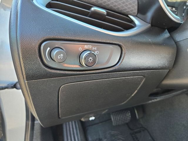 2023 Chevrolet Malibu FL