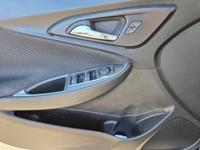 2023 Chevrolet Malibu FL