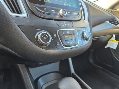 2023 Chevrolet Malibu FL