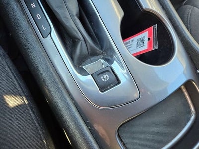 2023 Chevrolet Malibu FL