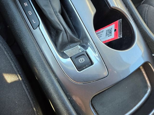 2023 Chevrolet Malibu FL