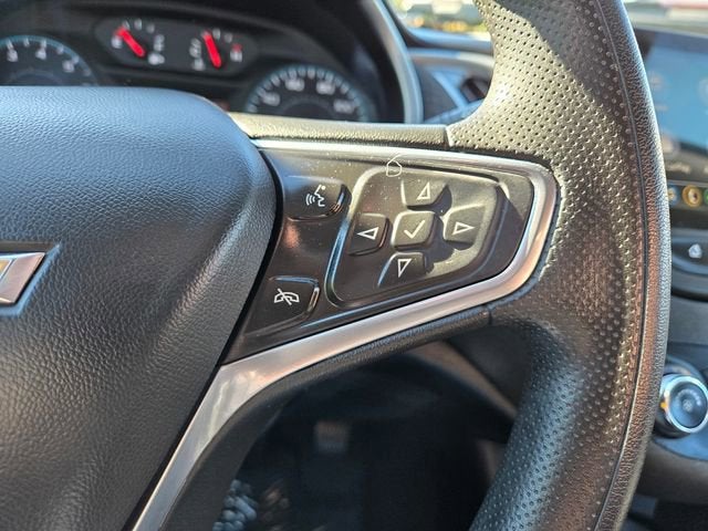 2023 Chevrolet Malibu FL