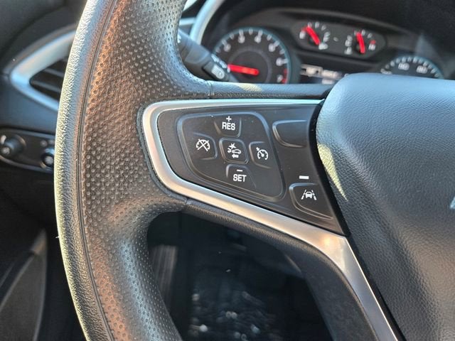 2023 Chevrolet Malibu FL