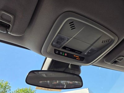 2023 Chevrolet Malibu FL