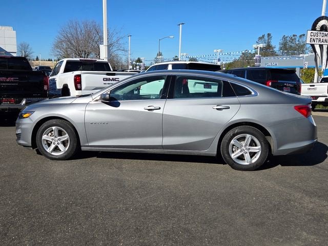 2023 Chevrolet Malibu FL