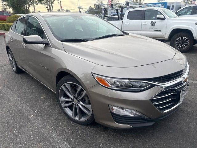 2024 Chevrolet Malibu 2LT