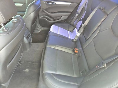 2020 Cadillac CT5 Premium Luxury