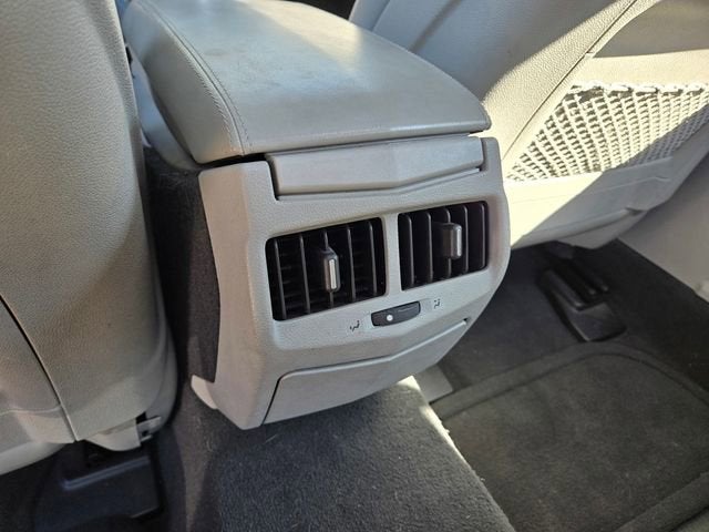 2011 Cadillac CTS Premium