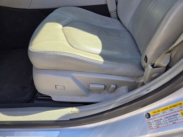 2011 Cadillac CTS Premium