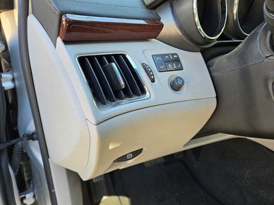 2011 Cadillac CTS Premium