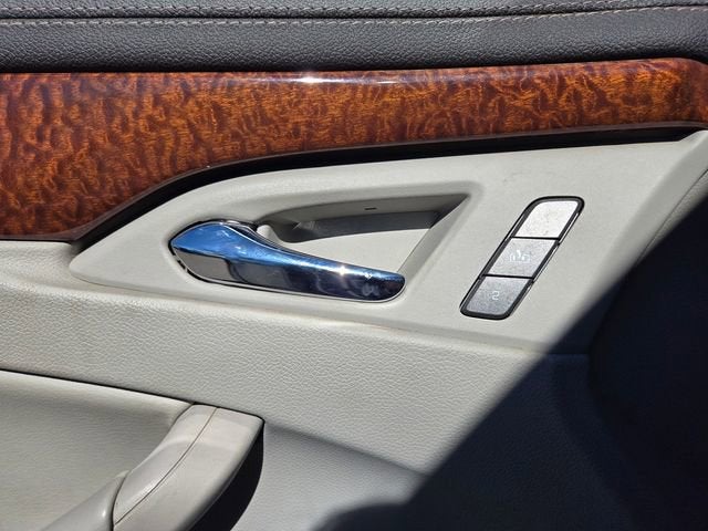 2011 Cadillac CTS Premium
