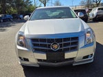 2011 Cadillac CTS Premium