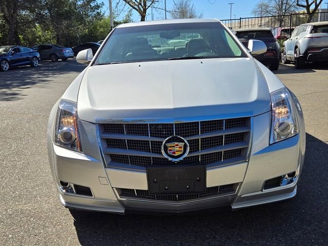 2011 Cadillac CTS Premium