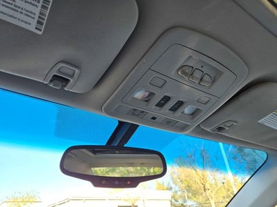 2011 Cadillac CTS Premium