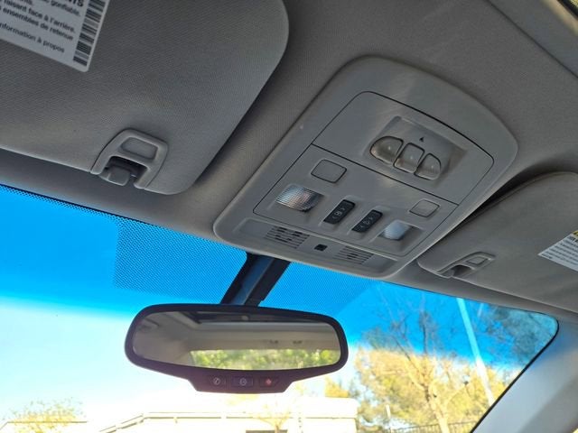 2011 Cadillac CTS Premium