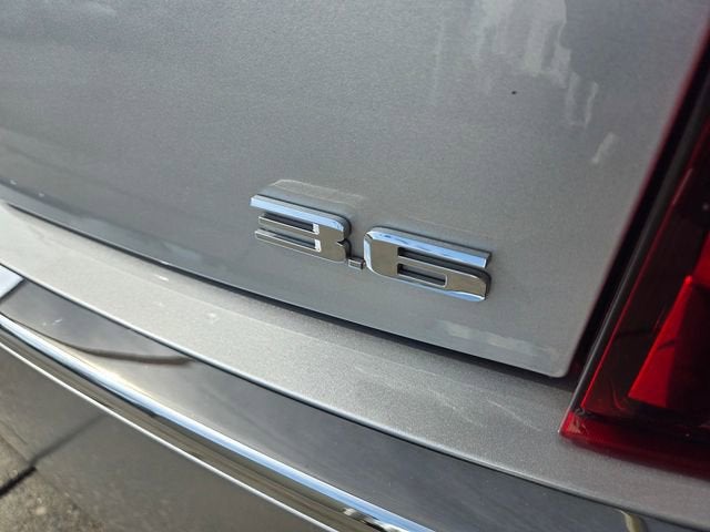 2011 Cadillac CTS Premium