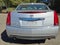 2011 Cadillac CTS Premium
