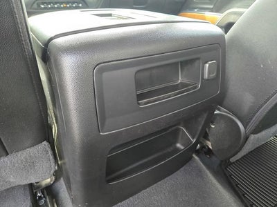 2019 Chevrolet Silverado 2500 HD LTZ