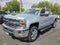 2019 Chevrolet Silverado 2500 HD LTZ