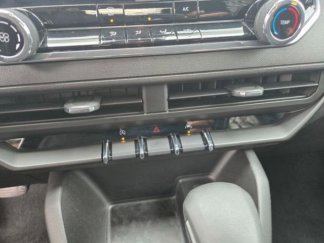 2023 Chevrolet Colorado WT