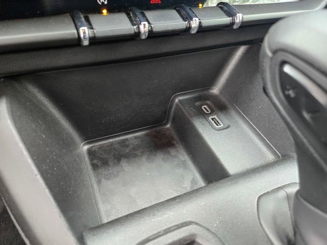 2023 Chevrolet Colorado WT