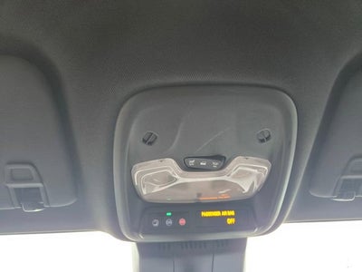 2023 Chevrolet Colorado WT