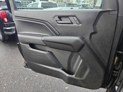 2023 Chevrolet Colorado WT