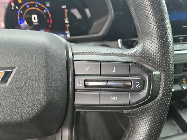 2023 Chevrolet Colorado WT