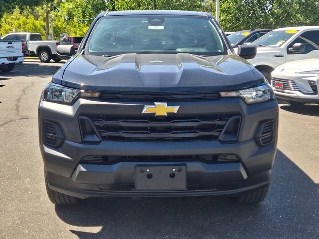 2023 Chevrolet Colorado WT