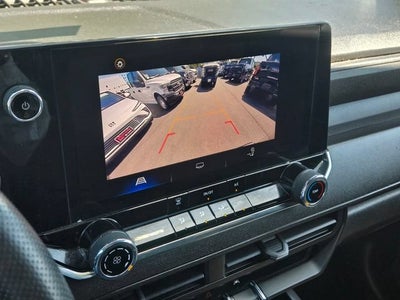 2023 Chevrolet Colorado WT