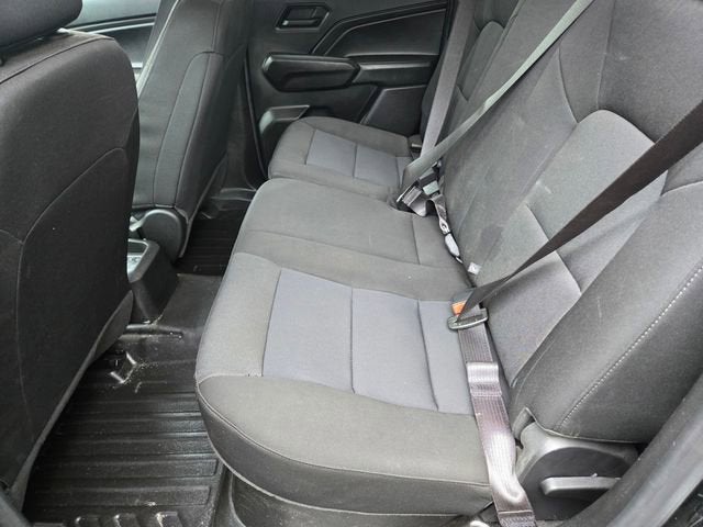 2023 Chevrolet Colorado WT