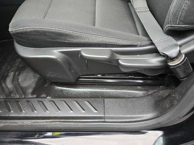 2023 Chevrolet Colorado WT