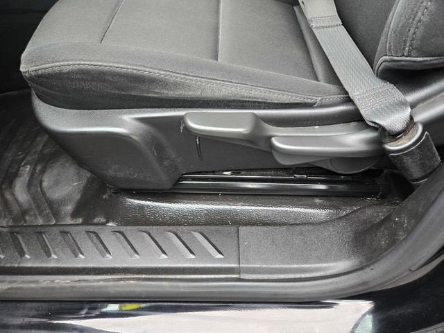 2023 Chevrolet Colorado WT