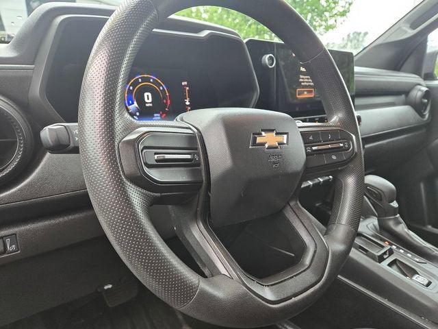 2023 Chevrolet Colorado WT