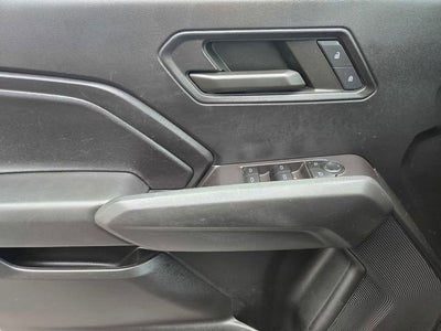 2023 Chevrolet Colorado WT