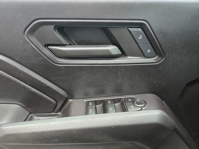 2023 Chevrolet Colorado WT