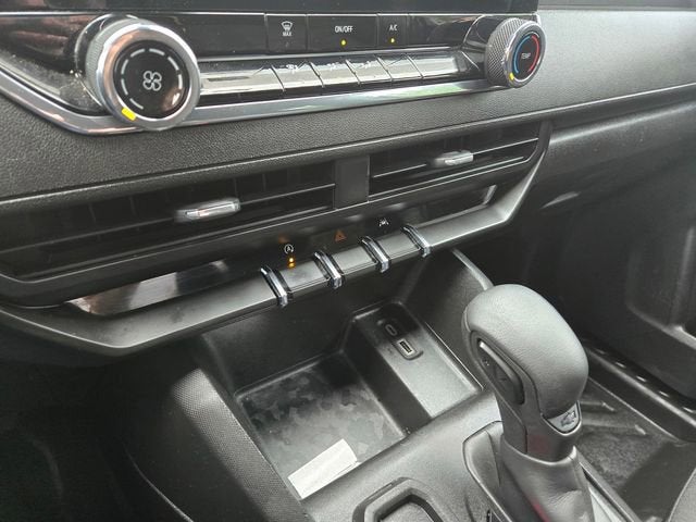 2023 Chevrolet Colorado WT