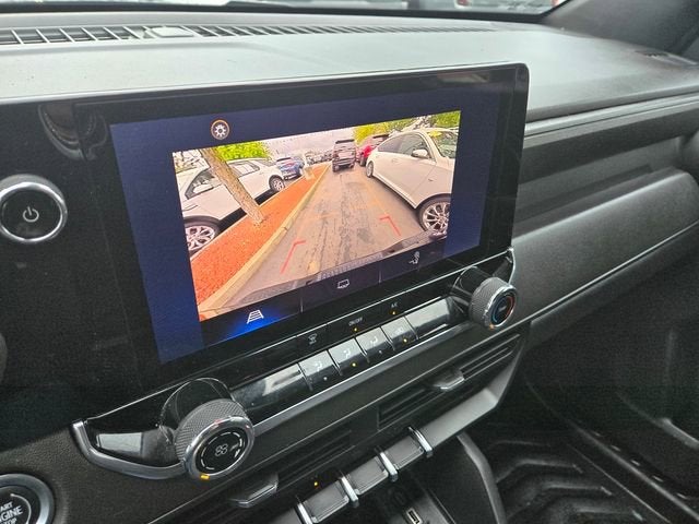 2023 Chevrolet Colorado WT