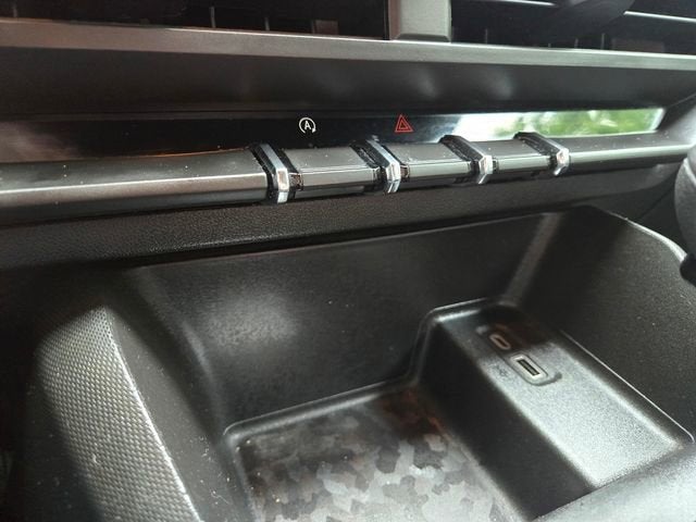 2023 Chevrolet Colorado WT